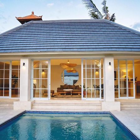 Casa Benita By Bracha Villas Management Семиняк Екстериор снимка