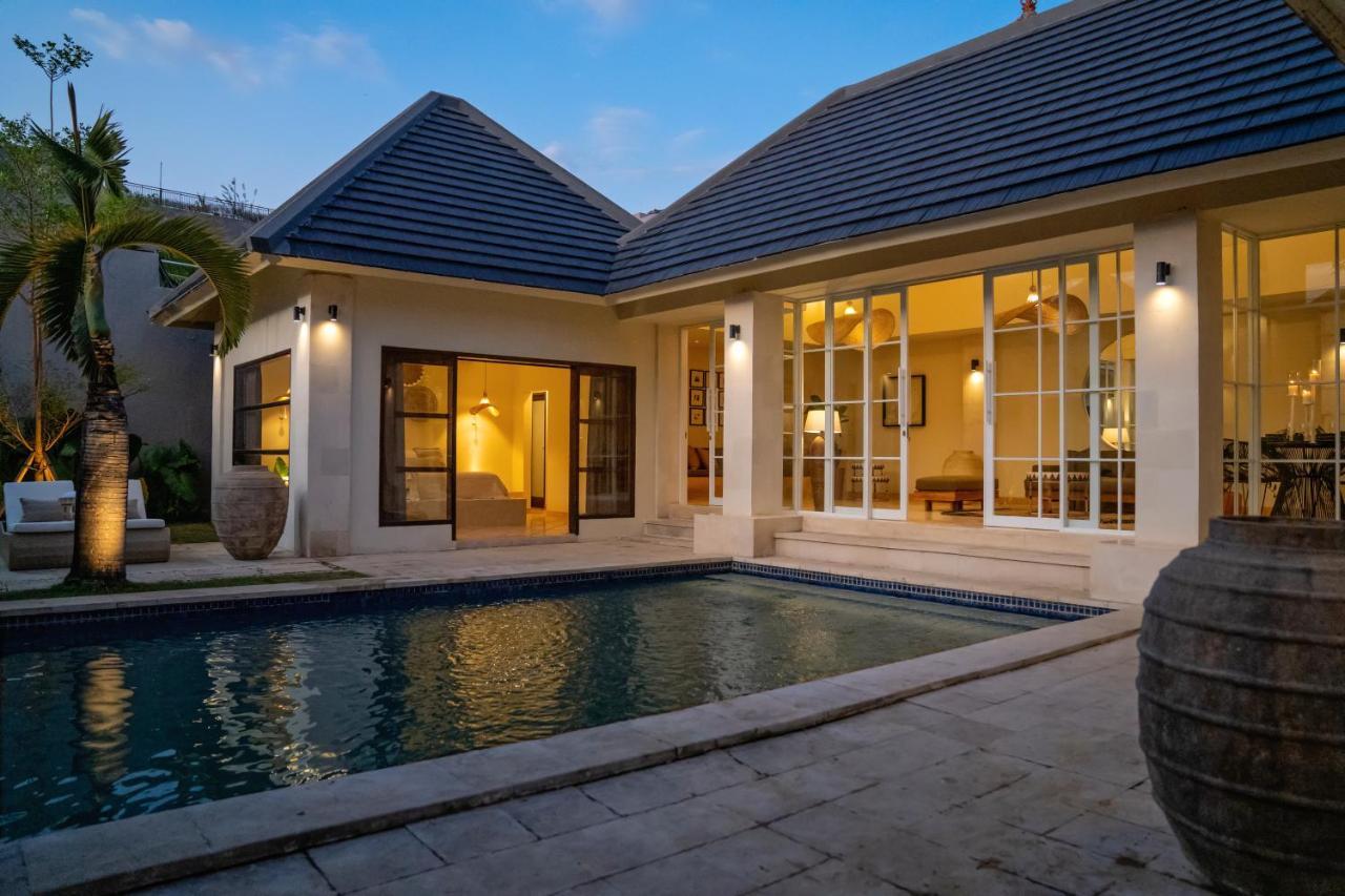 Casa Benita By Bracha Villas Management Семиняк Екстериор снимка