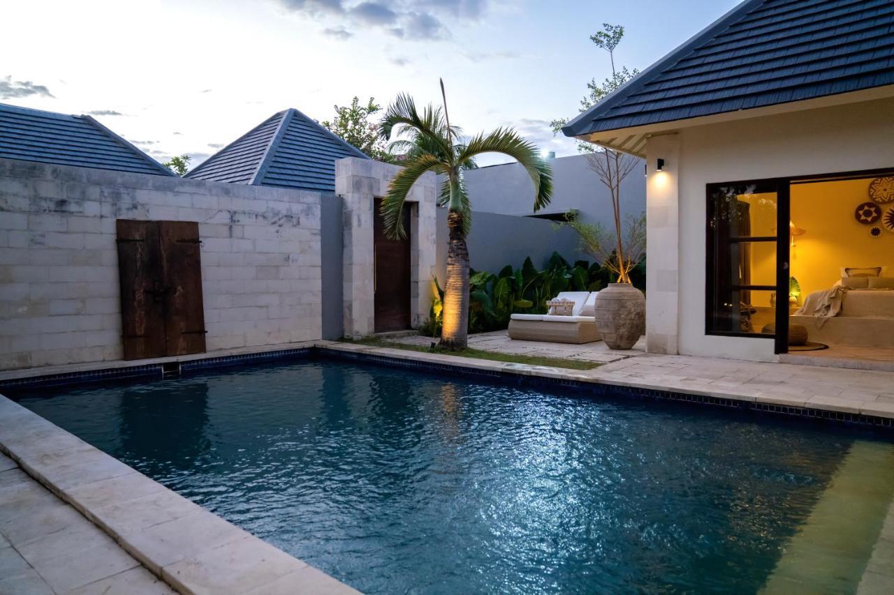Casa Benita By Bracha Villas Management Семиняк Екстериор снимка