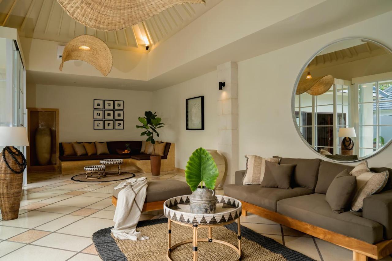 Casa Benita By Bracha Villas Management Семиняк Екстериор снимка
