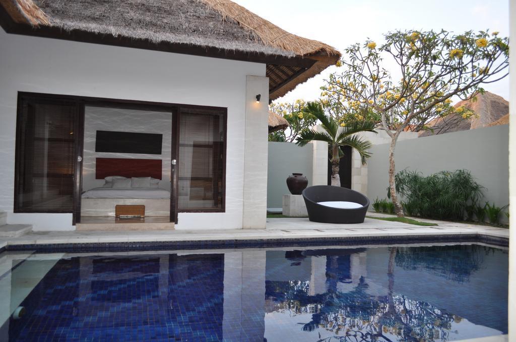 Casa Benita By Bracha Villas Management Семиняк Екстериор снимка