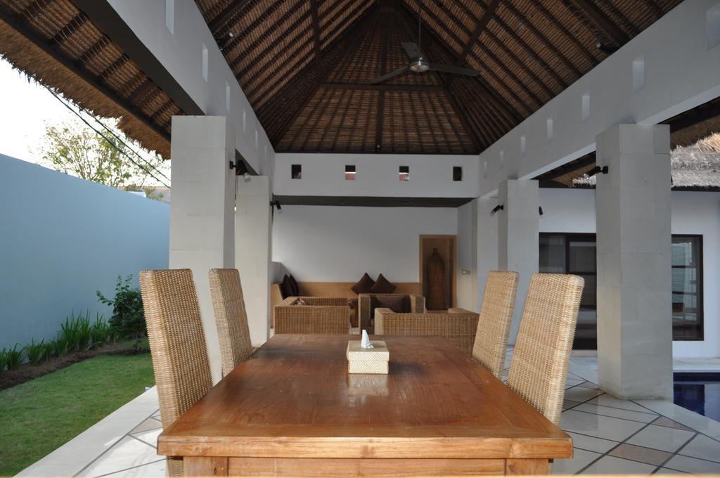 Casa Benita By Bracha Villas Management Семиняк Екстериор снимка
