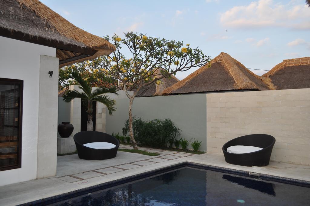 Casa Benita By Bracha Villas Management Семиняк Екстериор снимка