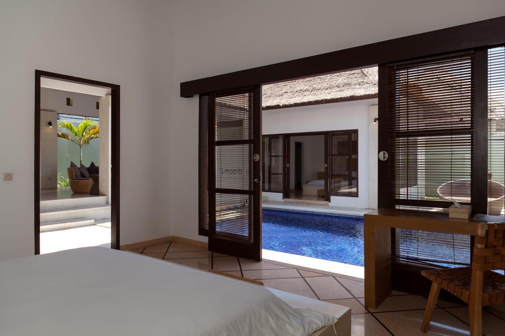 Casa Benita By Bracha Villas Management Семиняк Екстериор снимка