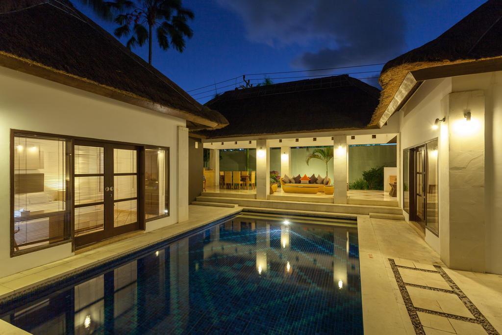 Casa Benita By Bracha Villas Management Семиняк Екстериор снимка