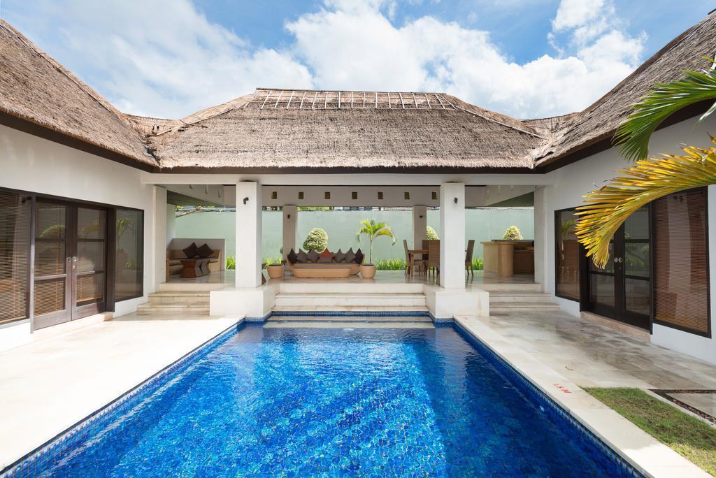 Casa Benita By Bracha Villas Management Семиняк Екстериор снимка