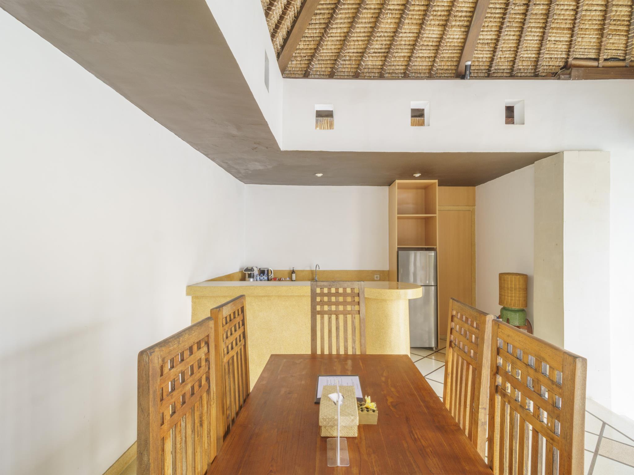 Casa Benita By Bracha Villas Management Семиняк Екстериор снимка