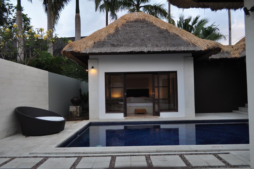 Casa Benita By Bracha Villas Management Семиняк Екстериор снимка