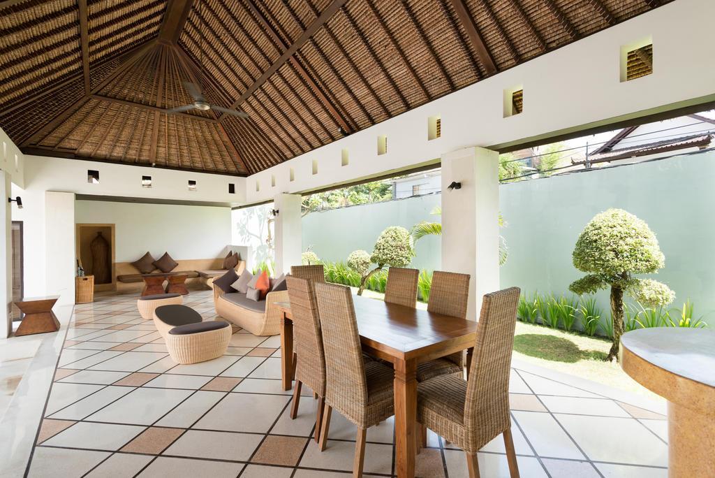 Casa Benita By Bracha Villas Management Семиняк Екстериор снимка