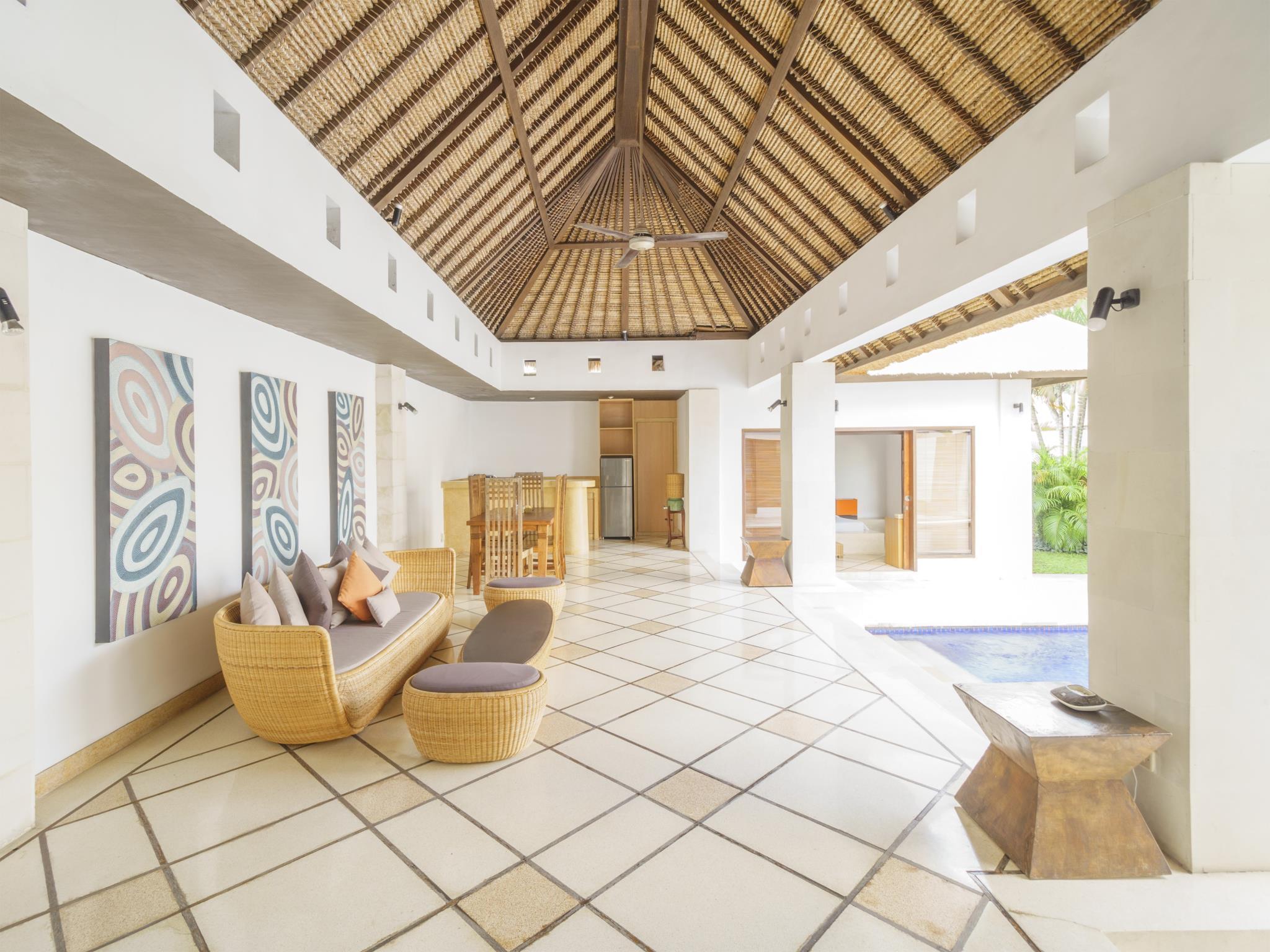 Casa Benita By Bracha Villas Management Семиняк Екстериор снимка