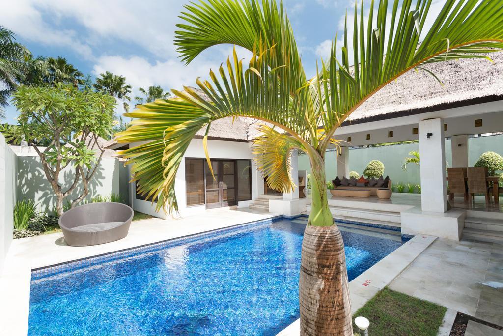 Casa Benita By Bracha Villas Management Семиняк Екстериор снимка