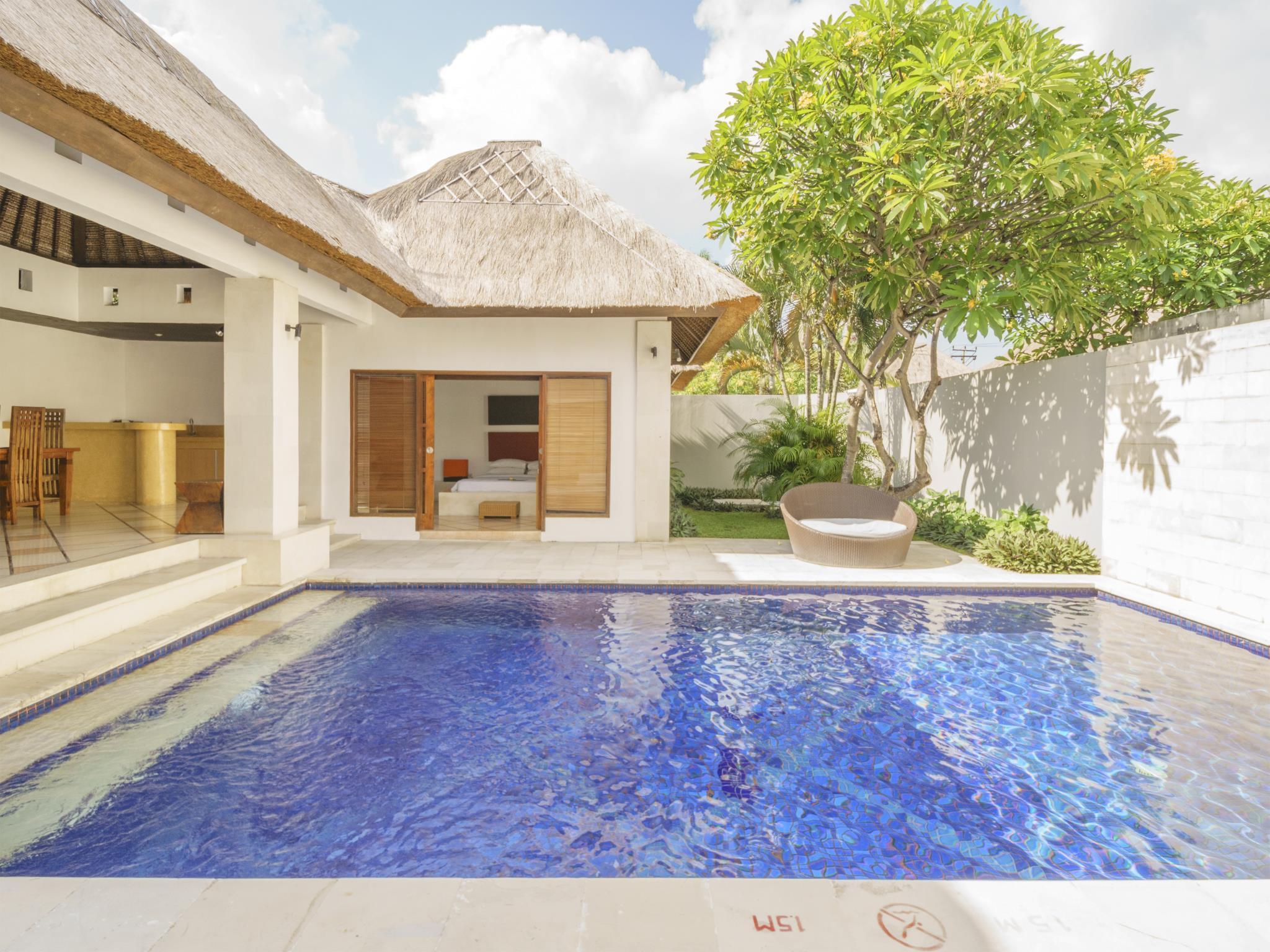 Casa Benita By Bracha Villas Management Семиняк Екстериор снимка