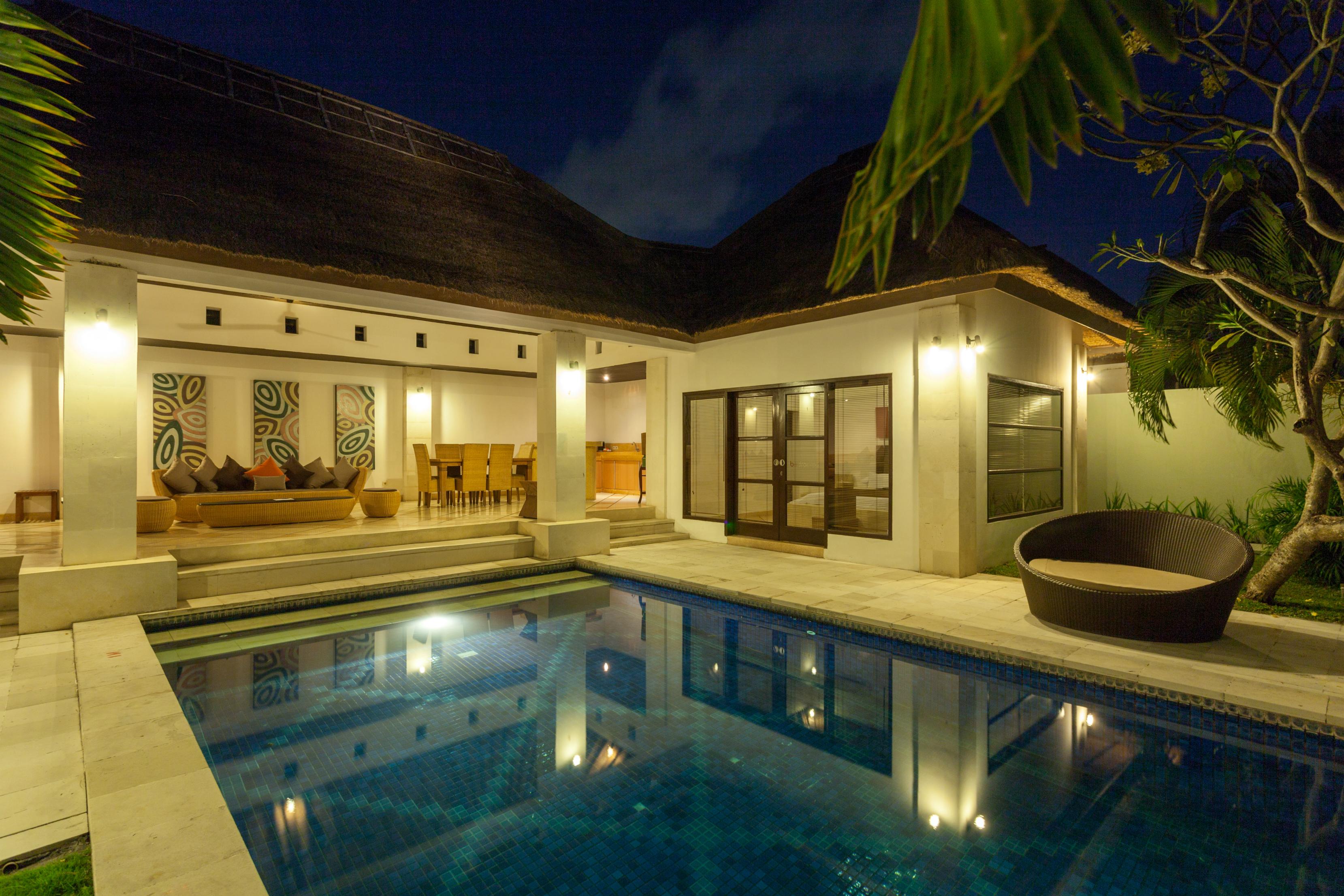 Casa Benita By Bracha Villas Management Семиняк Екстериор снимка