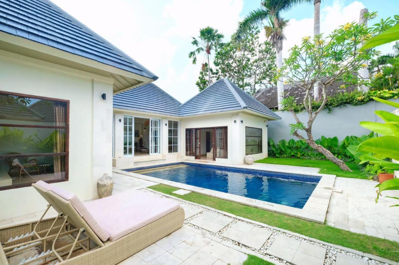 Casa Benita By Bracha Villas Management Семиняк Екстериор снимка