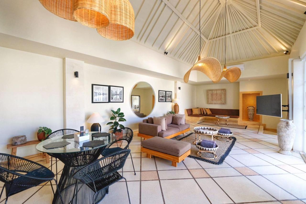 Casa Benita By Bracha Villas Management Семиняк Екстериор снимка