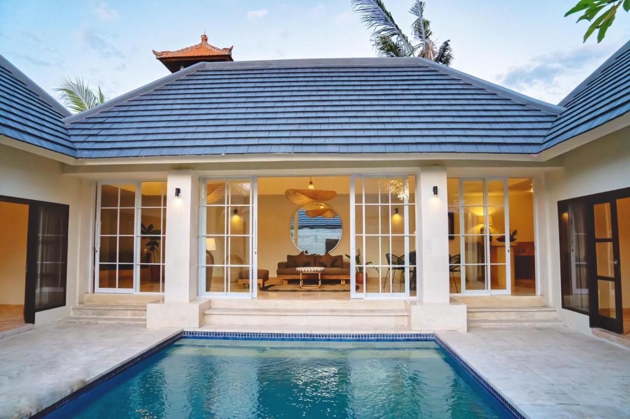 Casa Benita By Bracha Villas Management Семиняк Екстериор снимка