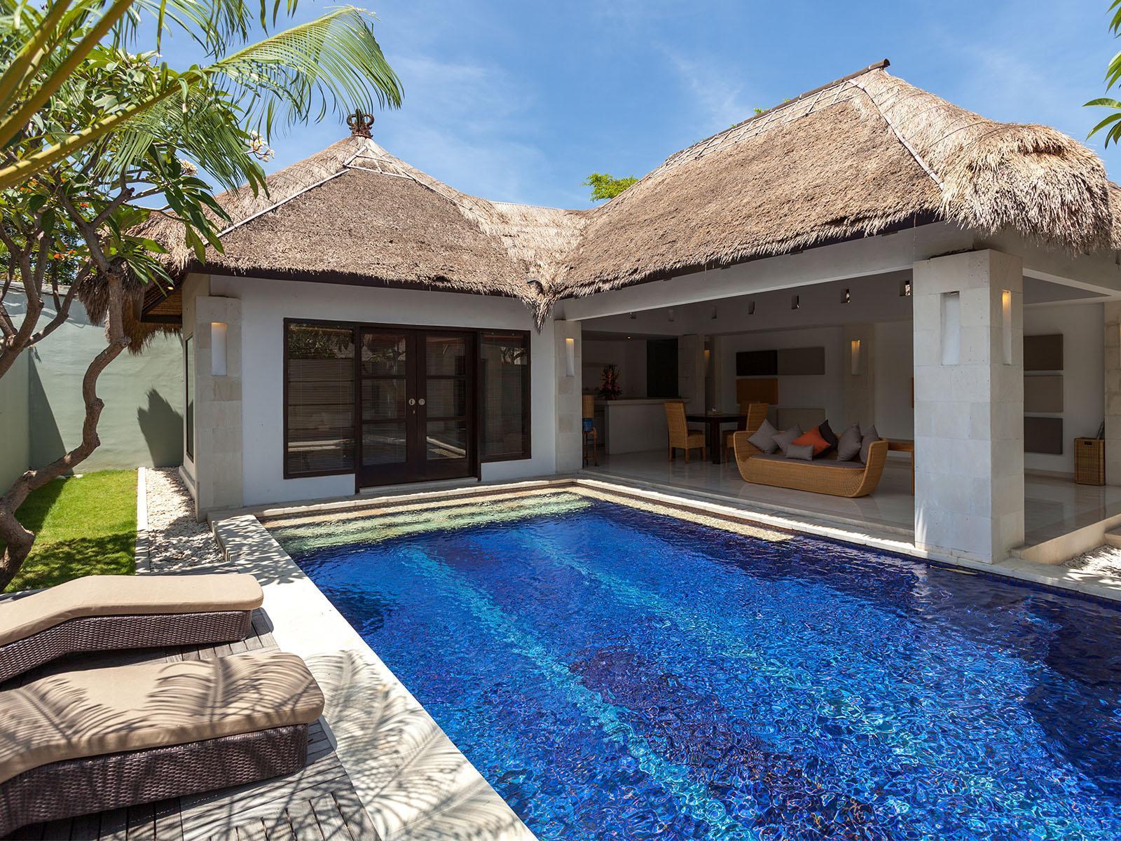 Casa Benita By Bracha Villas Management Семиняк Екстериор снимка