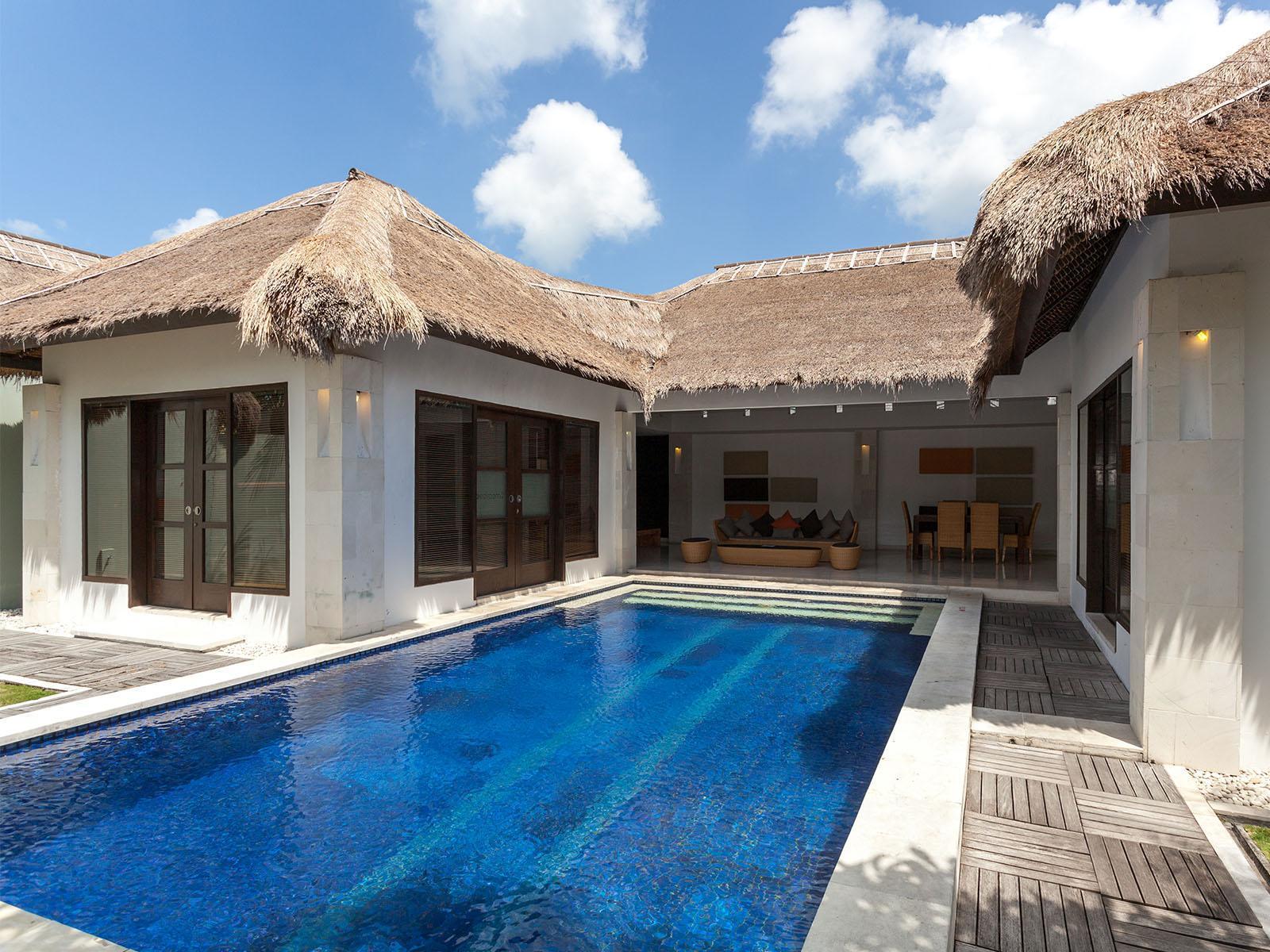 Casa Benita By Bracha Villas Management Семиняк Екстериор снимка