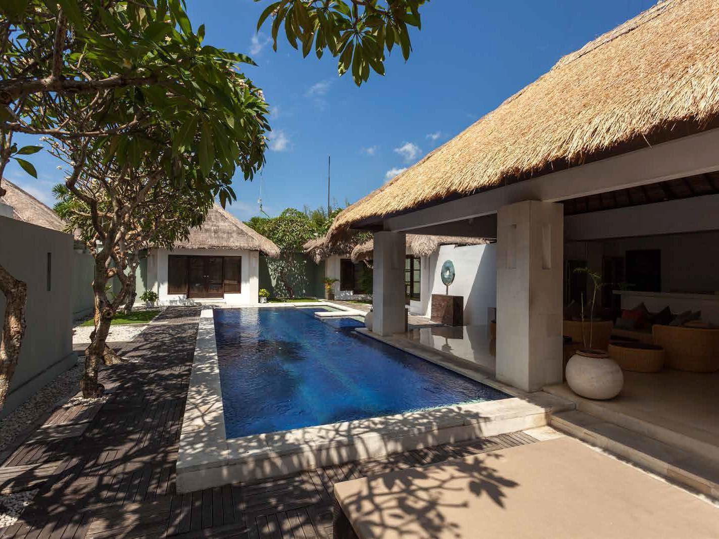 Casa Benita By Bracha Villas Management Семиняк Екстериор снимка
