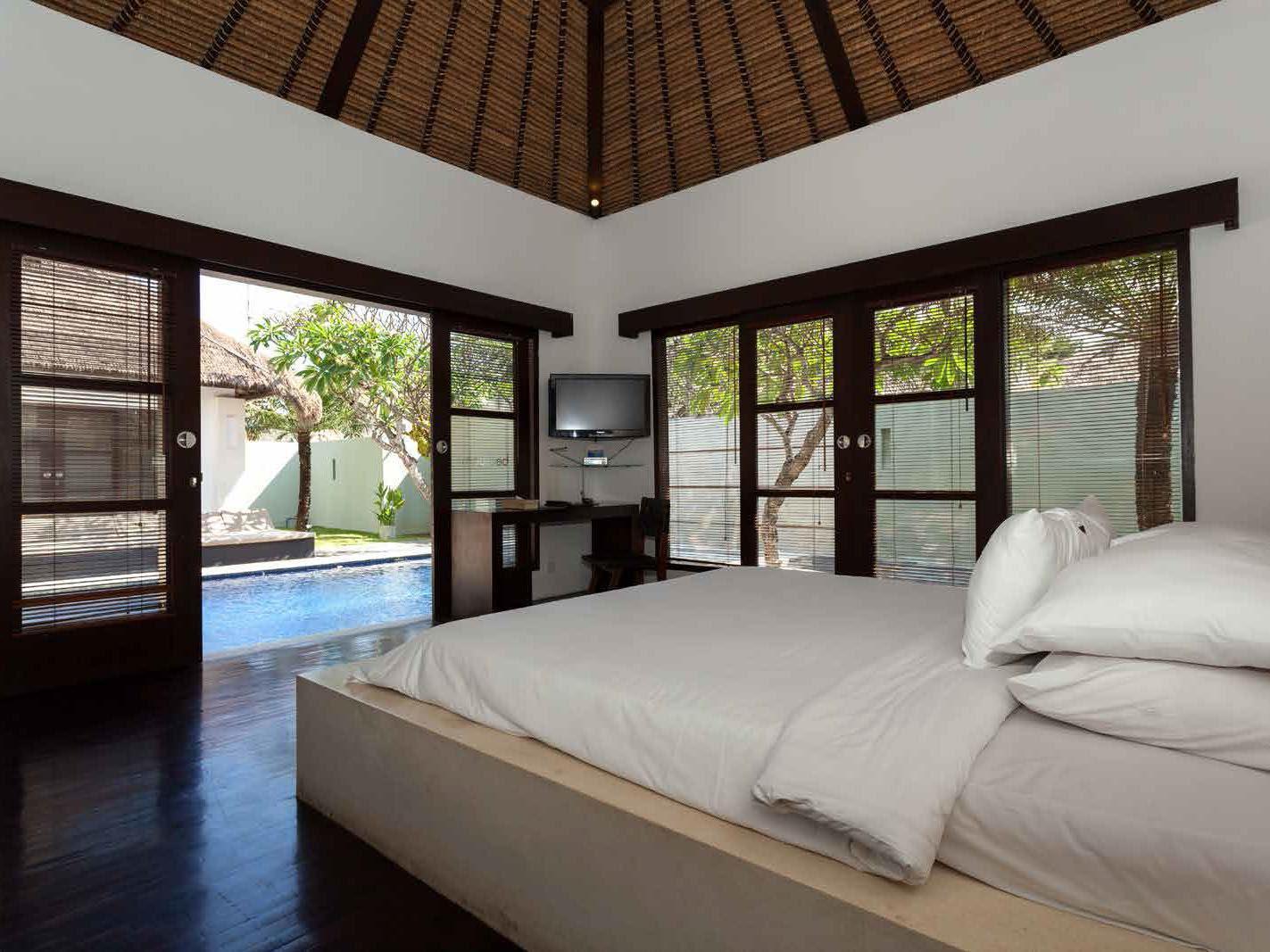 Casa Benita By Bracha Villas Management Семиняк Екстериор снимка