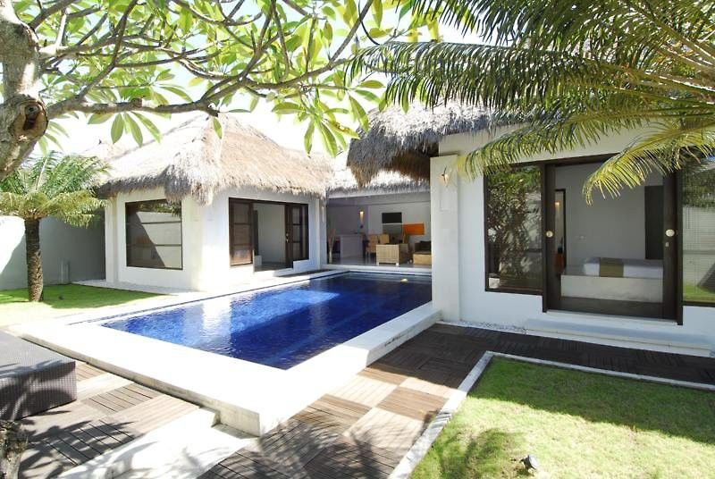 Casa Benita By Bracha Villas Management Семиняк Екстериор снимка