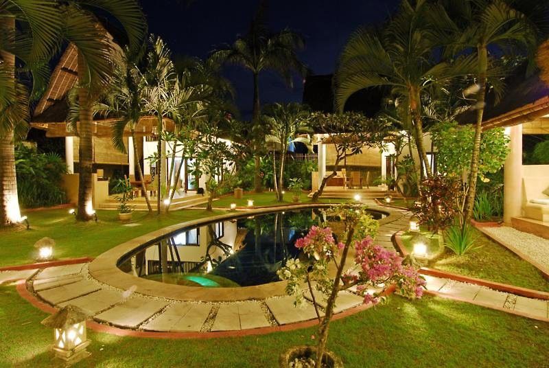 Casa Benita By Bracha Villas Management Семиняк Екстериор снимка