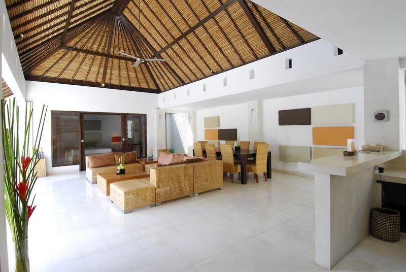Casa Benita By Bracha Villas Management Семиняк Екстериор снимка