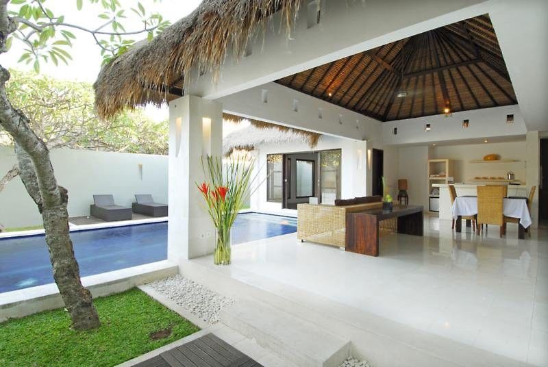 Casa Benita By Bracha Villas Management Семиняк Екстериор снимка