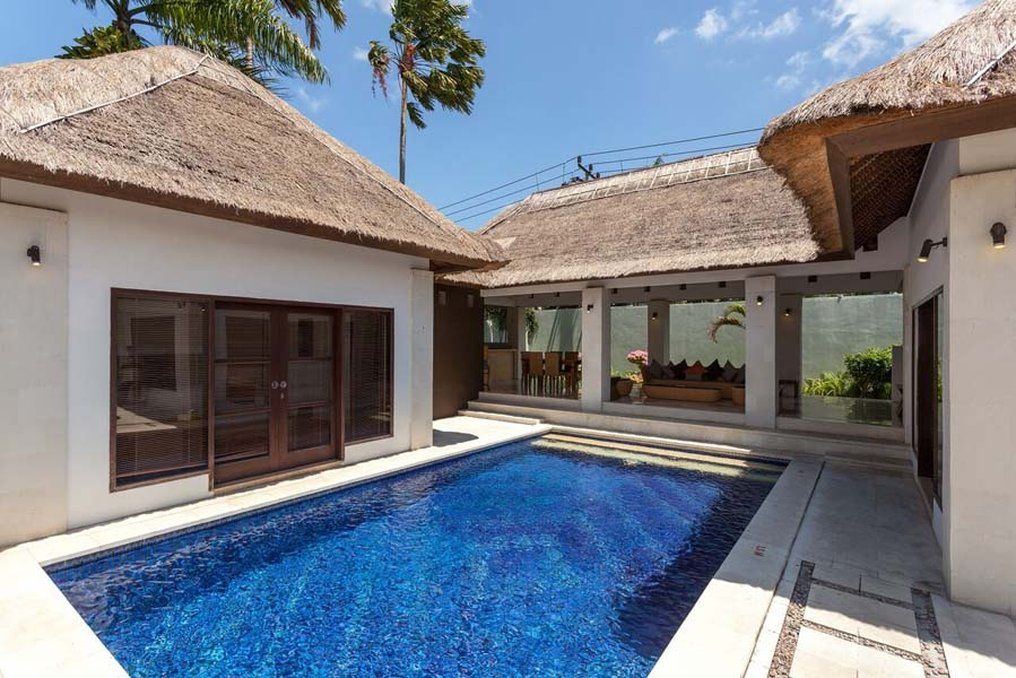 Casa Benita By Bracha Villas Management Семиняк Екстериор снимка