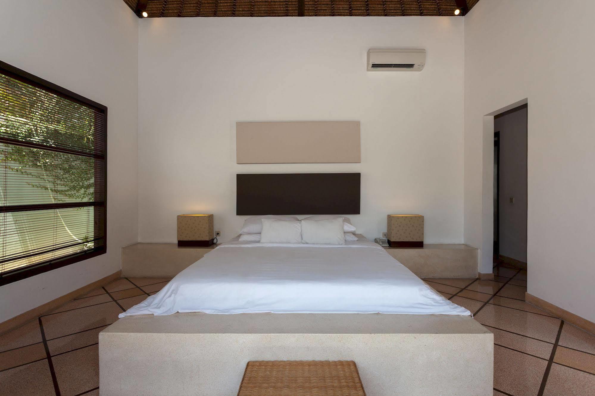 Casa Benita By Bracha Villas Management Семиняк Екстериор снимка